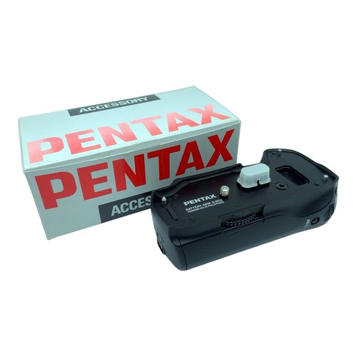 Pentax battery grip bg2 - grip, d-bg2