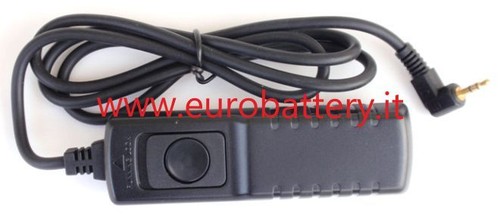 Remote switch cable - switch, pentax