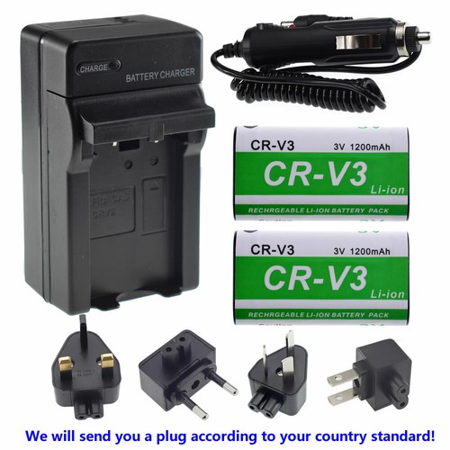 Batteria caricatore da - caricatore,