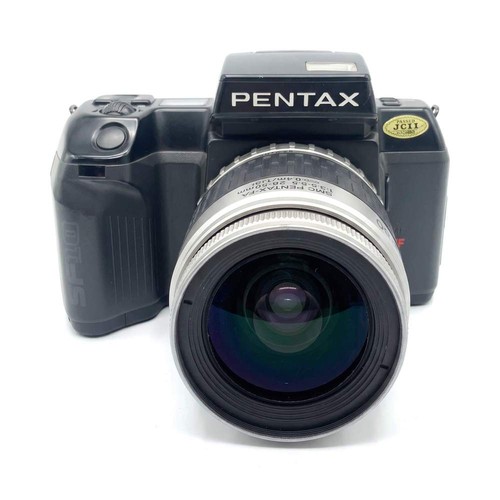 Pentax sf10 smc - smc, af