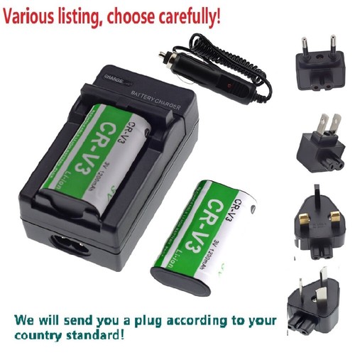Batteria caricabatteria per - batteria,