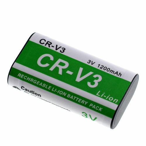 Batteria ricambio v3 per - batteria, di