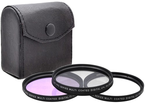 Kit filtro fld cpl - mm, uv-fld-cpl