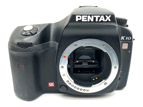 Corpo fotocamera reflex pentax - fotocamera,