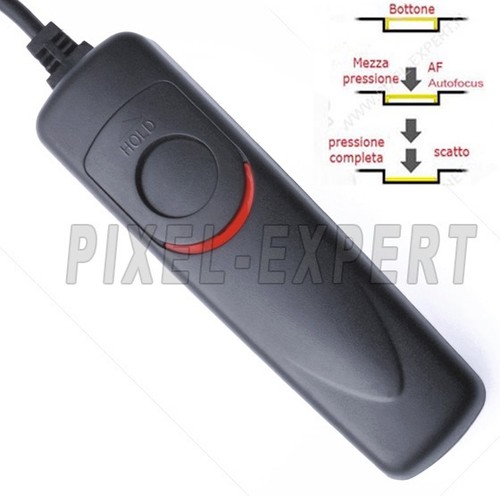 Telecomando scatto remoto per - scatto,