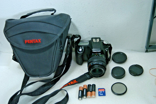 Pentax k110d lcd - k110d,, 2,5",