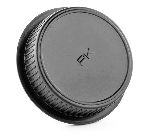 Kit rear lens - body, camera