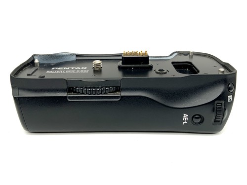 Pentax battery grip bg2 - battery,