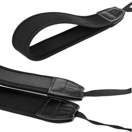 Neck strap belt shoulder - strap,