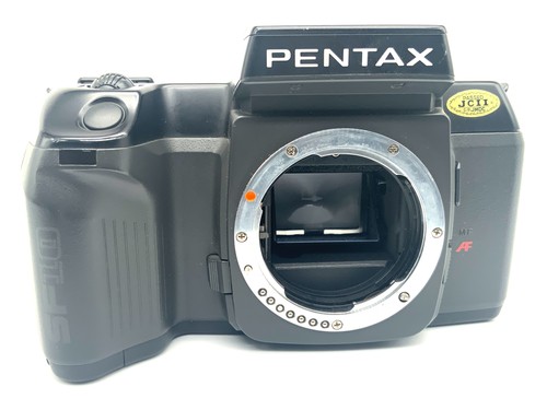 Pentax sf10 slr - slr, 35