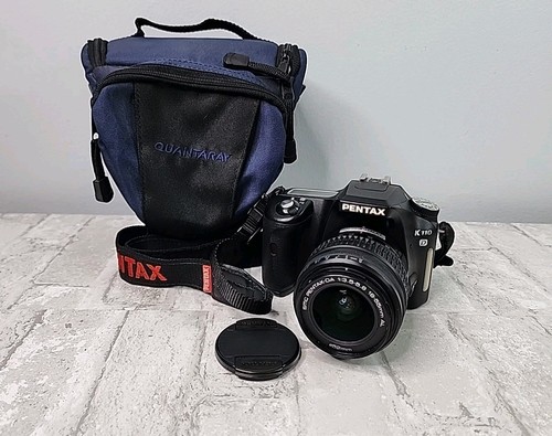 Pentax k110d dslr - pentax,